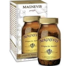 Dr Giorgini Magnevis 400 Pastiglie