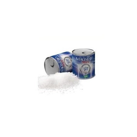 Magnesio Max Polvere 150g Magnesio Max Polvere 150g