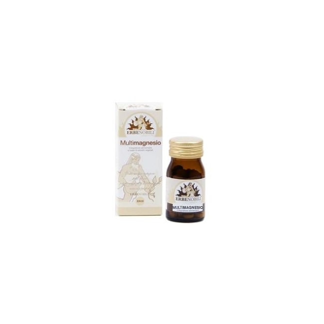 Multimagnesio 60 Compresse 500 Mg Multimagnesio 60 Compresse 500 Mg