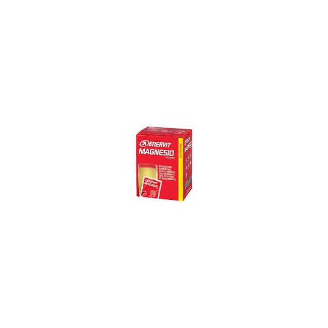 Enervit Potassio Magnesio 10 Buste