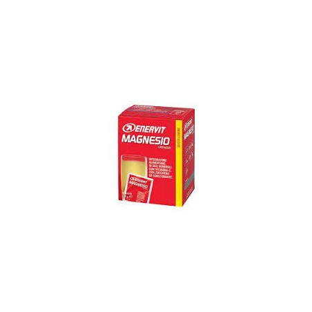 Enervit Potassio Magnesio 10 Buste