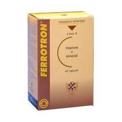 Ferrotron 40 Capsule