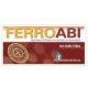 Ferroabi 20 Confetti Orosolubili Al Cioccolato 30 G
