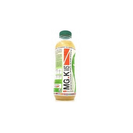 Mgk Vis Drink Energy Lemon 500 Ml