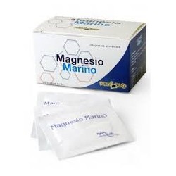 Magnesio Marino 90 Buste