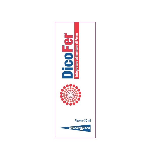 Dicofer 30ml