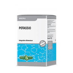 Erba Vita Potassio 60 Capsule