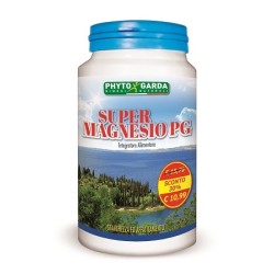 Super Magnesio Pg 150 G