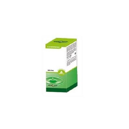 Erba Vita Origano Spagna Olio Essenziale 10 Ml