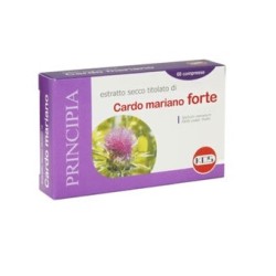 Kos Cardo Mariano Estratto Secco 60 Compresse
