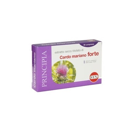 Kos Cardo Mariano Estratto Secco 60 Compresse