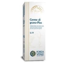 Ecosol Germe Di Grano-plus Sciroppo 100 Ml