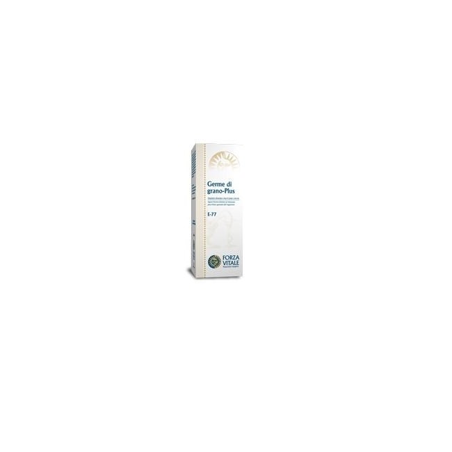Ecosol Germe Di Grano-plus Sciroppo 100 Ml