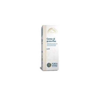 Ecosol Germe Di Grano-plus Sciroppo 100 Ml