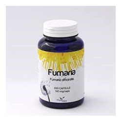 Fumaria 60 Capsule