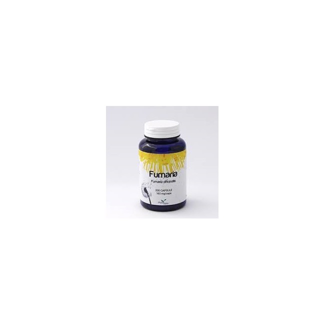 Fumaria 60 Capsule