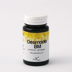 Desmodio Bm 30 Capsule