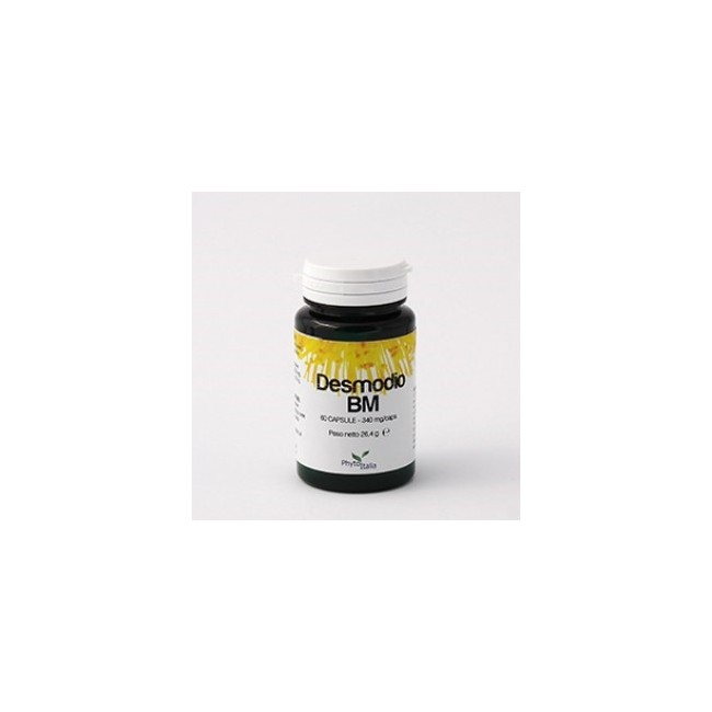 Desmodio Bm 30 Capsule Desmodio Bm 30 Capsule