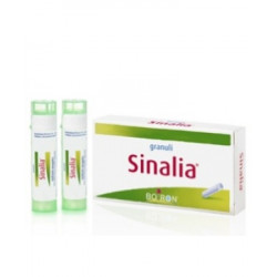 Sinalia 160 Grammi Boiron