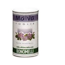 Malva Bonomelli Foglie Barattolo 50g