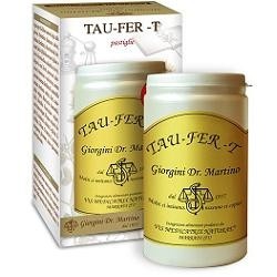 Tau Fer T 400 Pastiglie