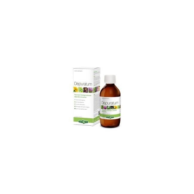 Depuratum Concentrato 200ml Depuratum Concentrato 200ml