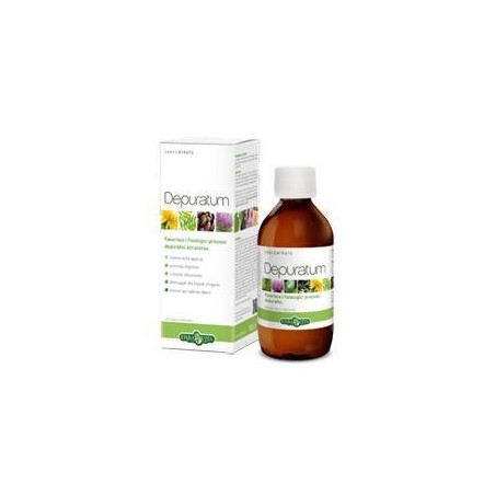 Depuratum Concentrato 200ml Depuratum Concentrato 200ml