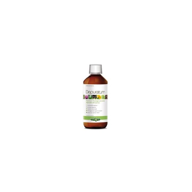 Depuratum Concentrato 500ml Depuratum Concentrato 500ml
