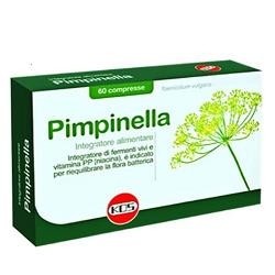 Kos Pimpinella 60 Compresse