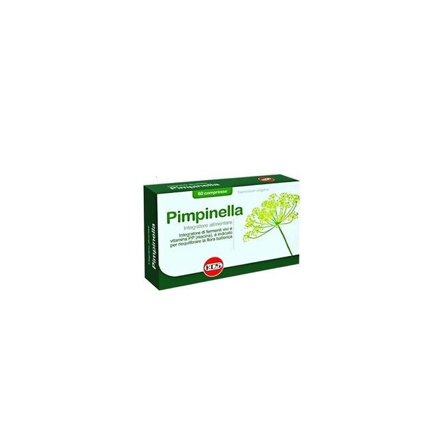 Kos Pimpinella 60 Compresse