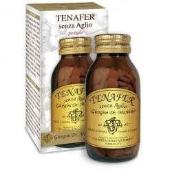 Tenafer Senz'aglio 140 Pastiglie
