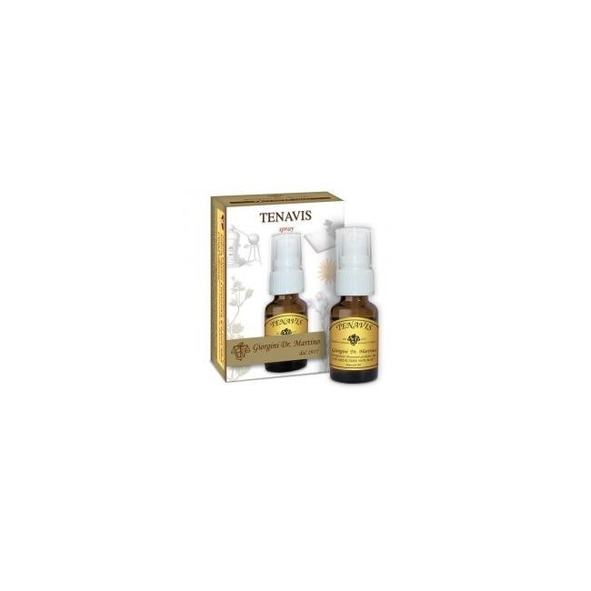 Tenavis Spray 15ml