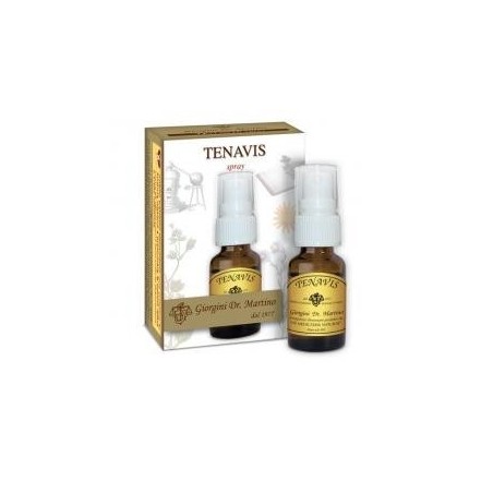 Tenavis Spray 15ml