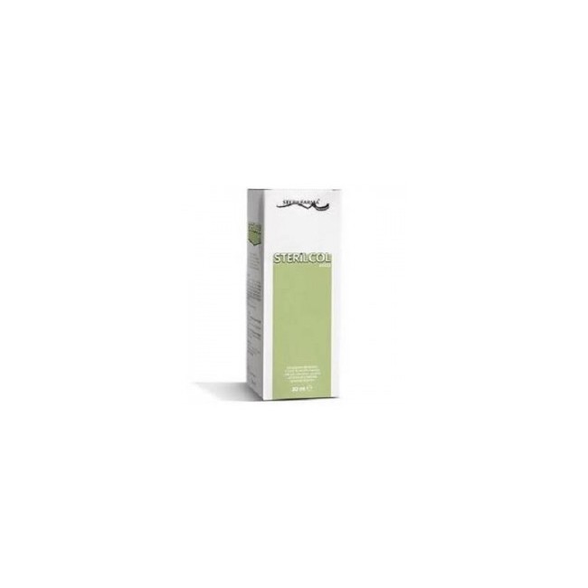 Sterilcol Gocce 20 Ml