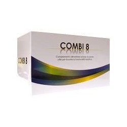 Combi 8 120 Capsule