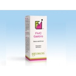 Fmc Gastro Gocce Orali 50ml