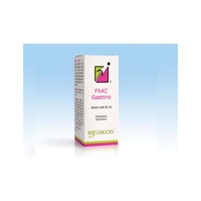 Fmc Gastro Gocce Orali 50ml