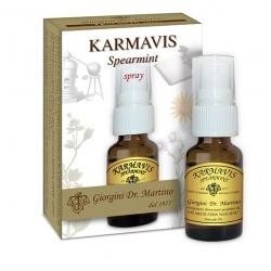 Karmavis Spearmint Spray 15ml