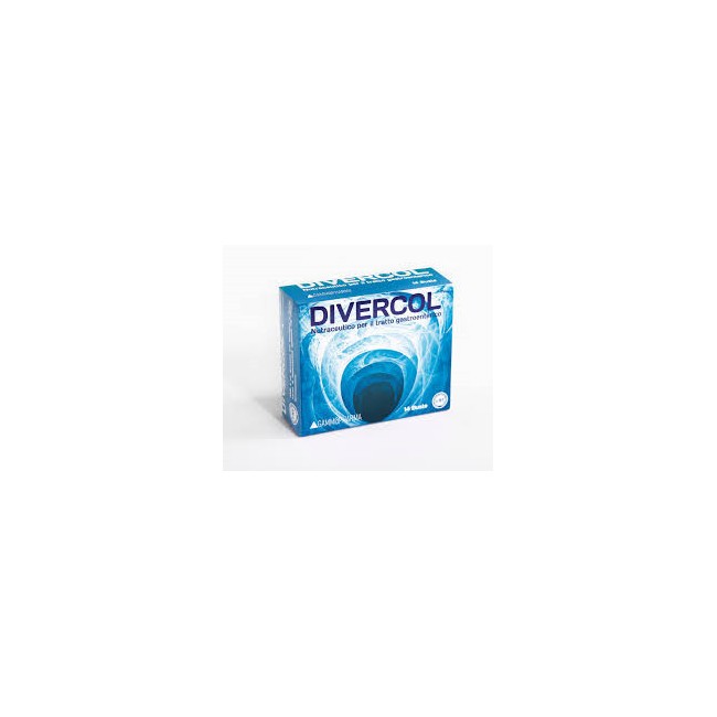 Divercol 14 Buste