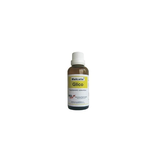 Melcalin Glico 50ml