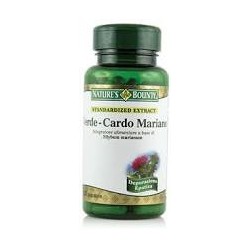 Verde Cardo Mariano 60 Perle