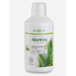 Bios Line Aloe Vera Succo/Polpa1 1lt