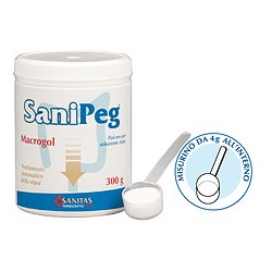 Sanipeg 300g
