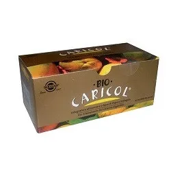 Bio Caricol Mango 20 Bustine 21 Ml