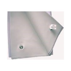 Farmabed Telo Salva Materasso 90x140 Cm