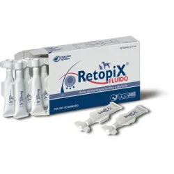 Retopix Fluido 10 Fiale Da 2ml