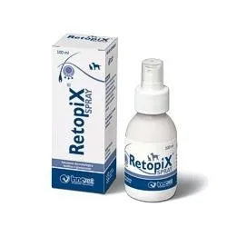 Retopix Spray Cane/Gatto 100ml