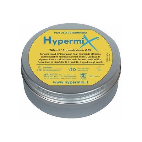 Hypermix Barattolo 200ml Hypermix Barattolo 200ml