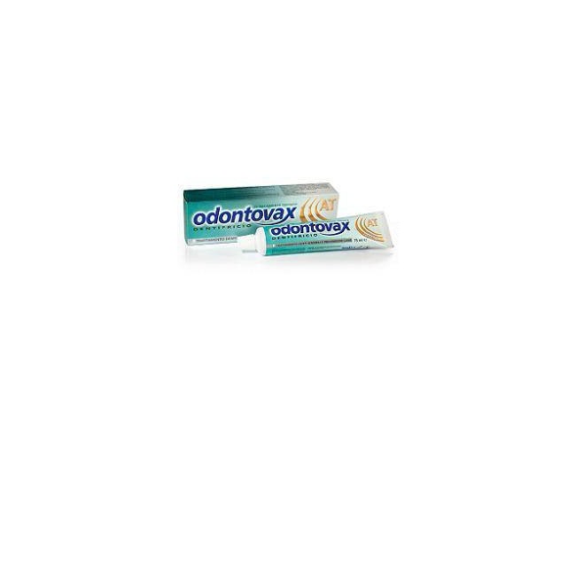 Odontovax At Dentifricio Azione Totale 75ml
