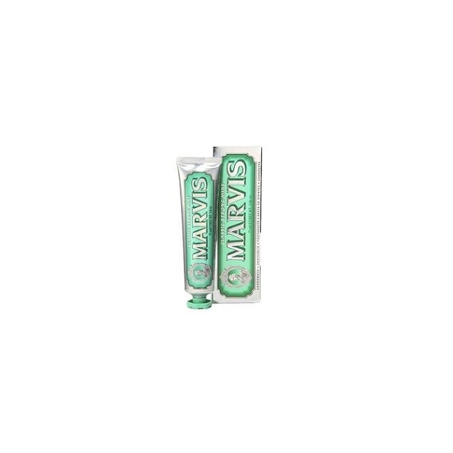 Marvis Dentifricio Classico Strong 85 Ml Marvis Dentifricio Classico Strong 85 Ml
